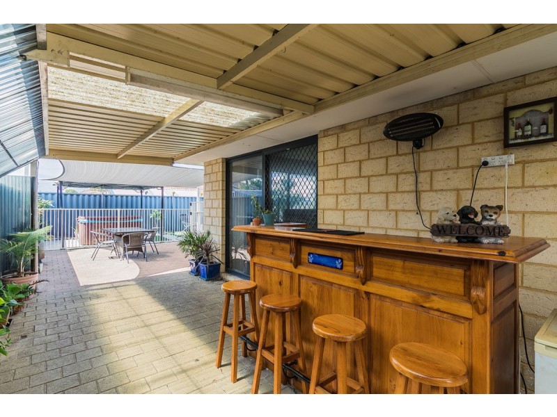 13 Lomandra View, Baldivis WA 6171