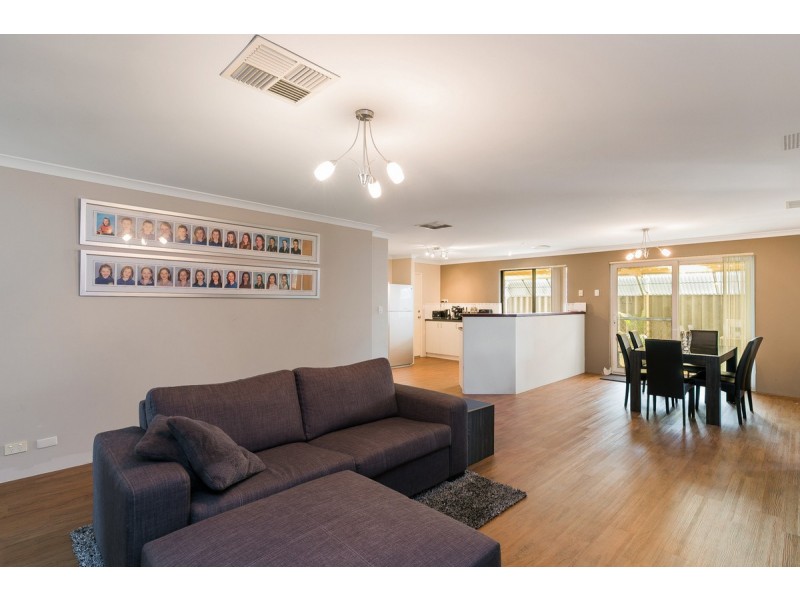 13 Lomandra View, Baldivis WA 6171