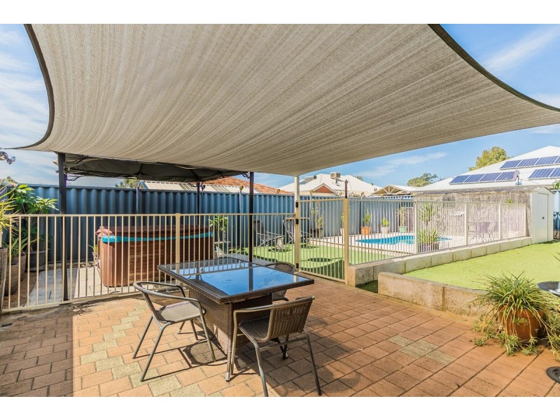 13 Lomandra View, Baldivis WA 6171