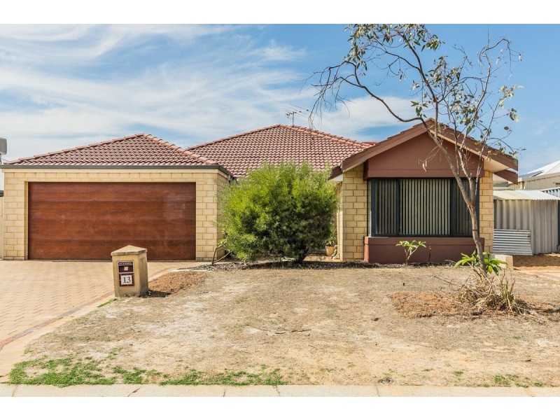 13 Lomandra View, Baldivis WA 6171