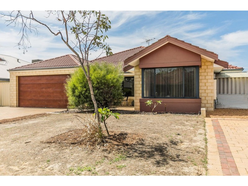 13 Lomandra View, Baldivis WA 6171
