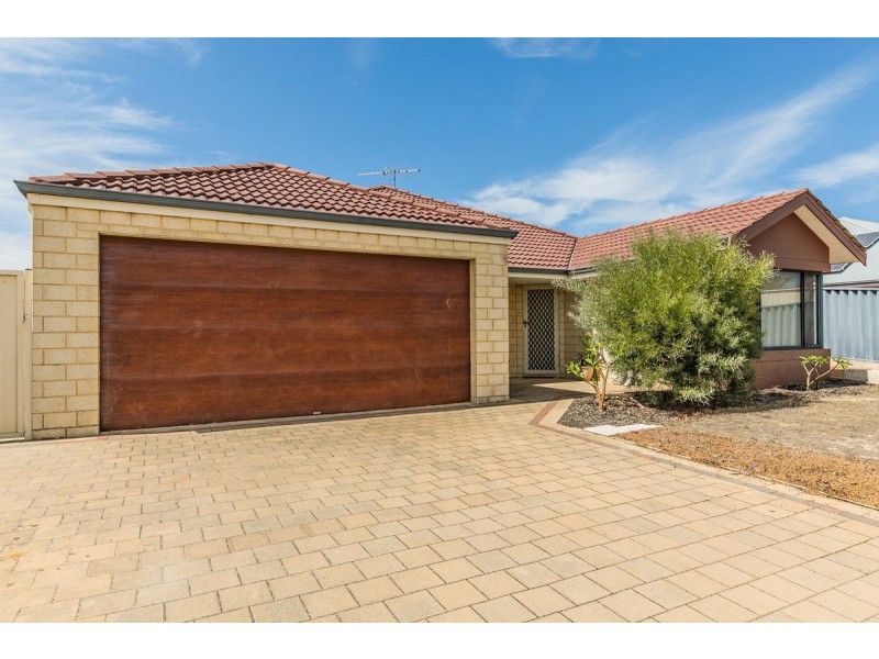 13 Lomandra View, Baldivis WA 6171