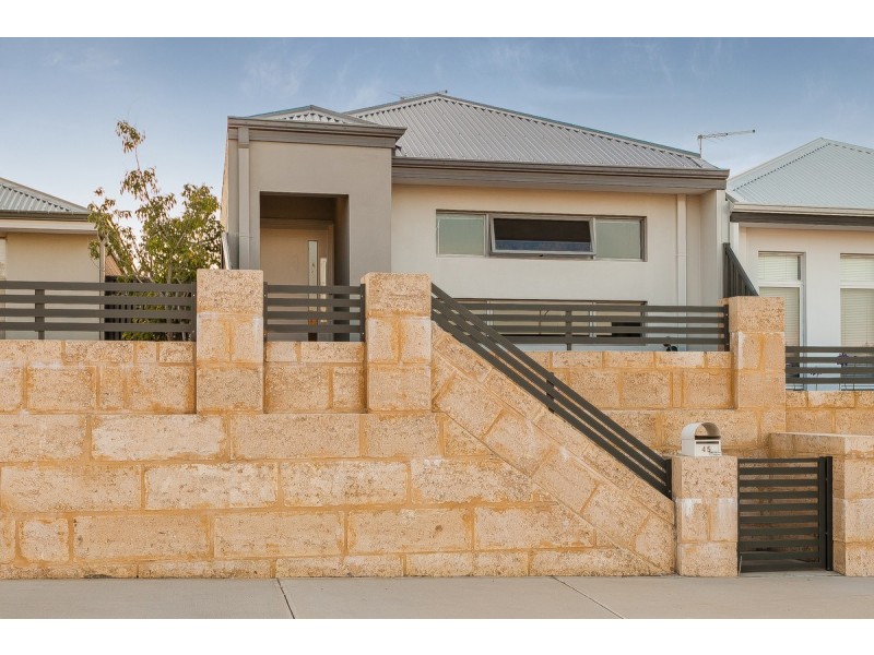 45 Abington Avenue, Baldivis WA 6171