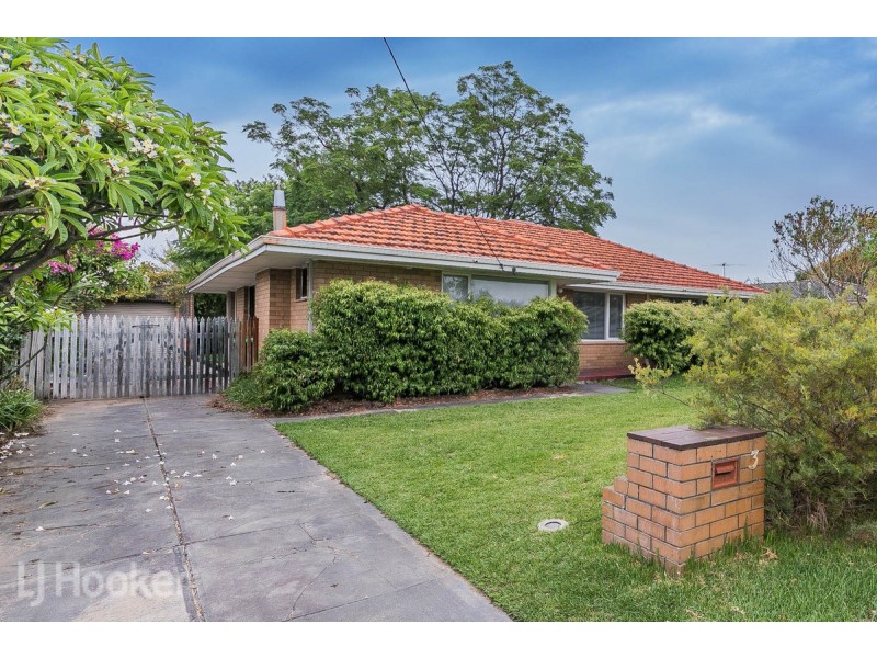 3 Jesmond Street, Safety Bay WA 6169