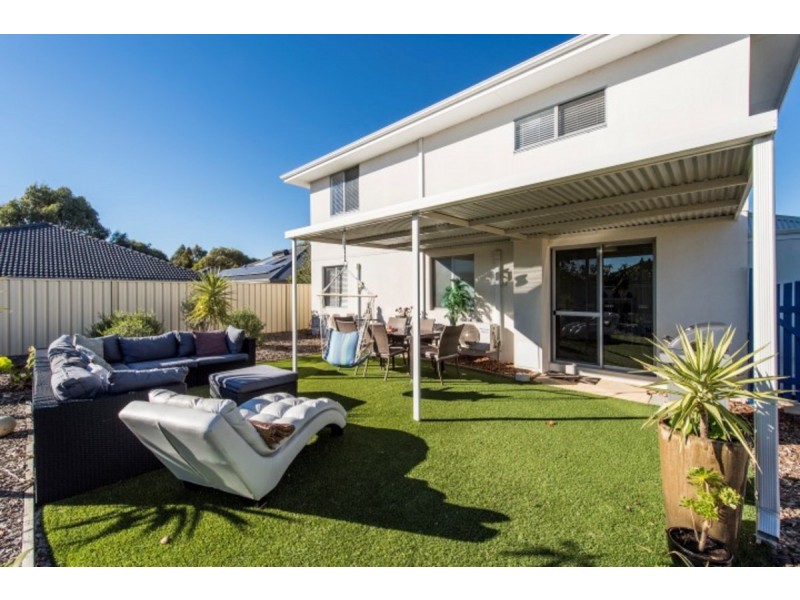 21 Patman Road, Secret Harbour WA 6173