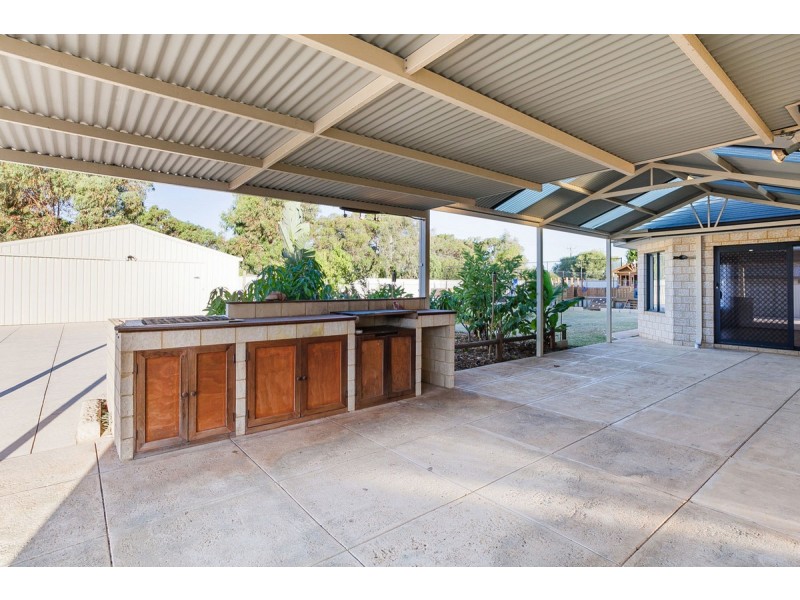 27 Lombadina Parade, Secret Harbour WA 6173