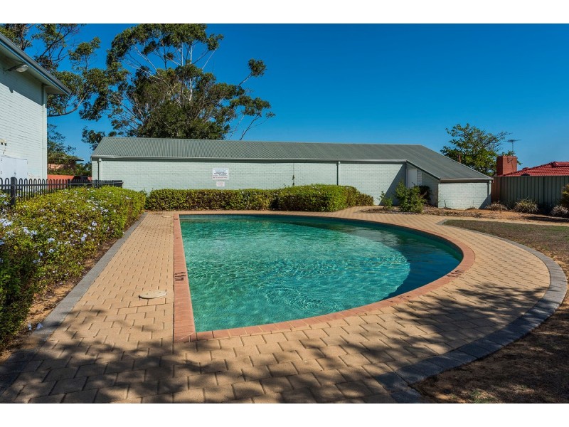 20/33 Steward Way, Orelia WA 6167