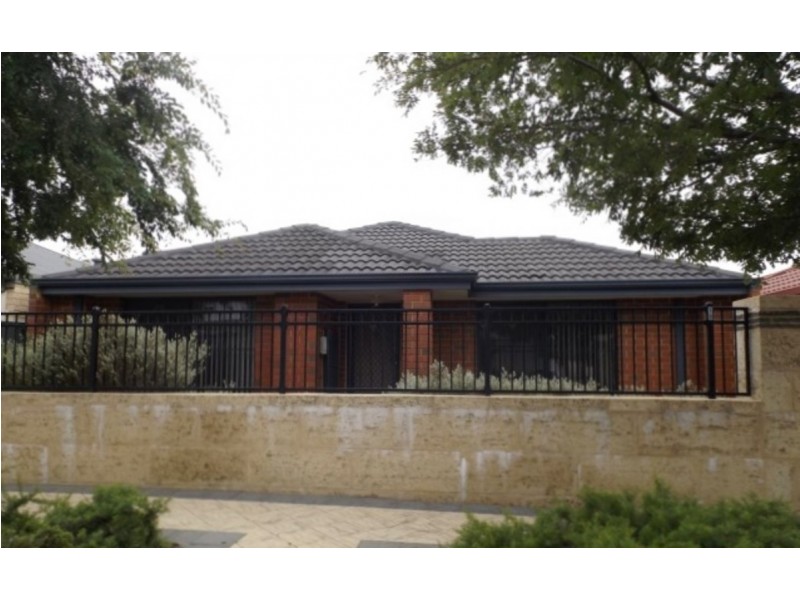 19 Boobook Lane, Baldivis WA 6171