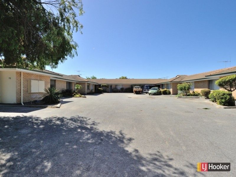 6/70 Frederick Street, Shoalwater WA 6169