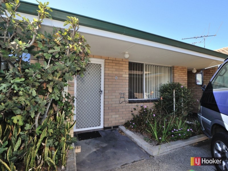 6/70 Frederick Street, Shoalwater WA 6169