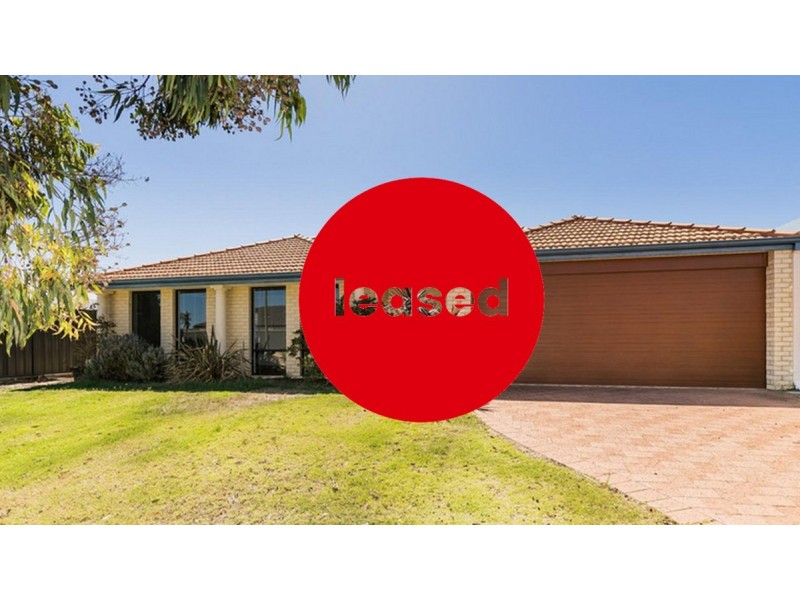 27 Mallard Way, Baldivis WA 6171