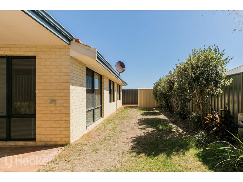 27 Mallard Way, Baldivis WA 6171