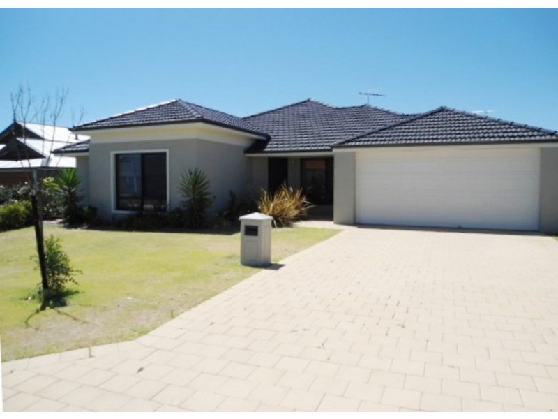 7 Climber Concourse, Baldivis WA 6171