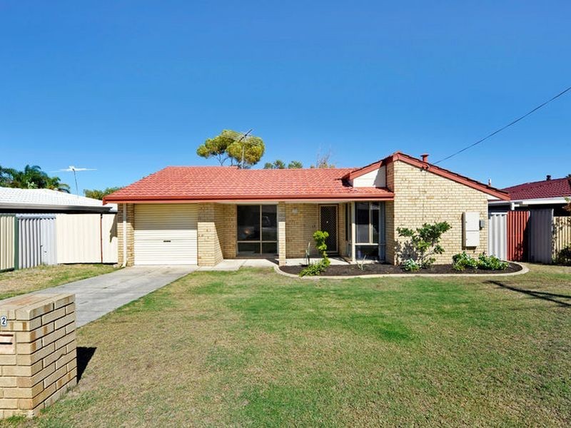 12 Teakdale Close, Safety Bay WA 6169