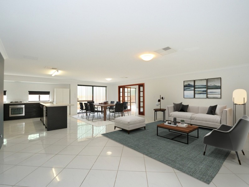 9 Ascent Fairway, Baldivis WA 6171