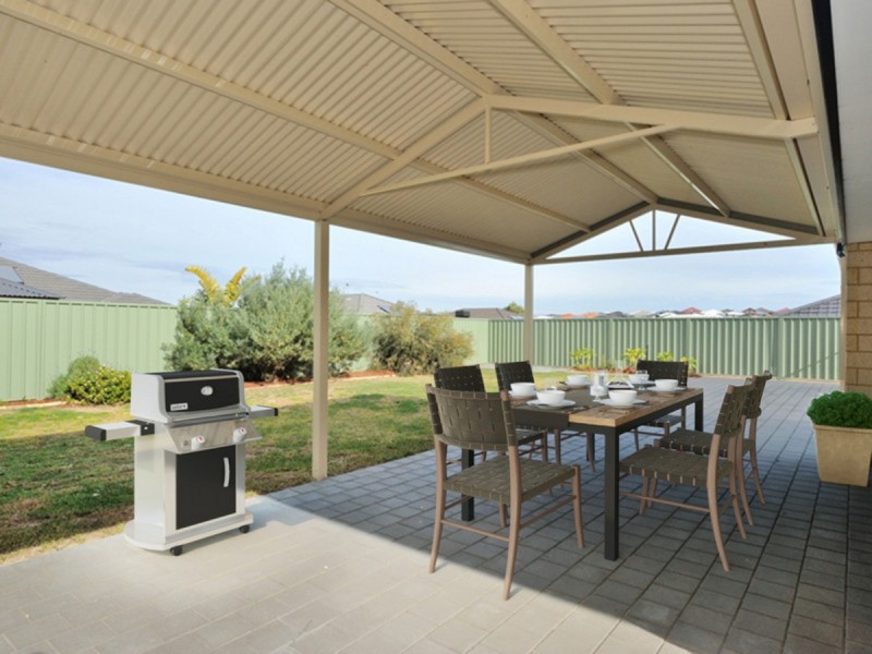 9 Ascent Fairway, Baldivis WA 6171