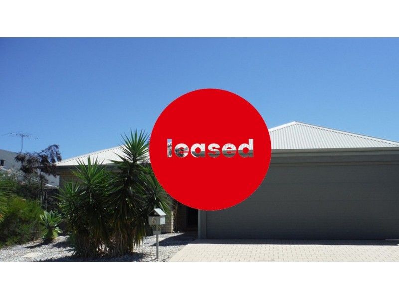 6 Tenterden Way, Baldivis WA 6171