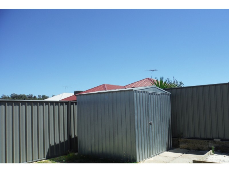 6 Tenterden Way, Baldivis WA 6171