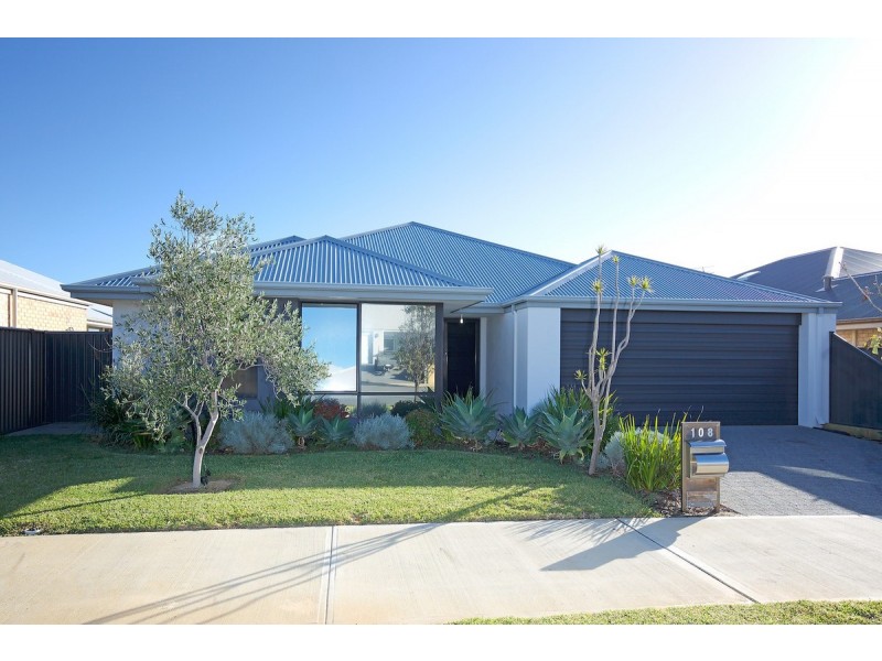 108 Bramall Terrace, Baldivis WA 6171