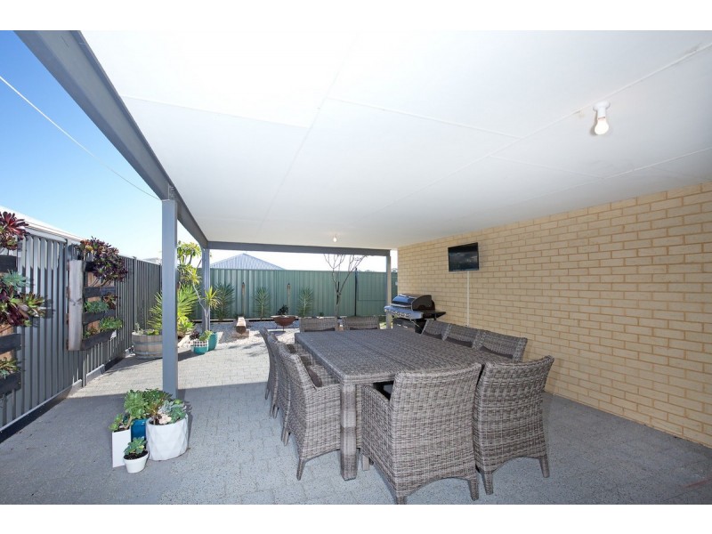 108 Bramall Terrace, Baldivis WA 6171