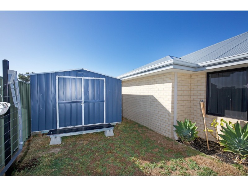 108 Bramall Terrace, Baldivis WA 6171