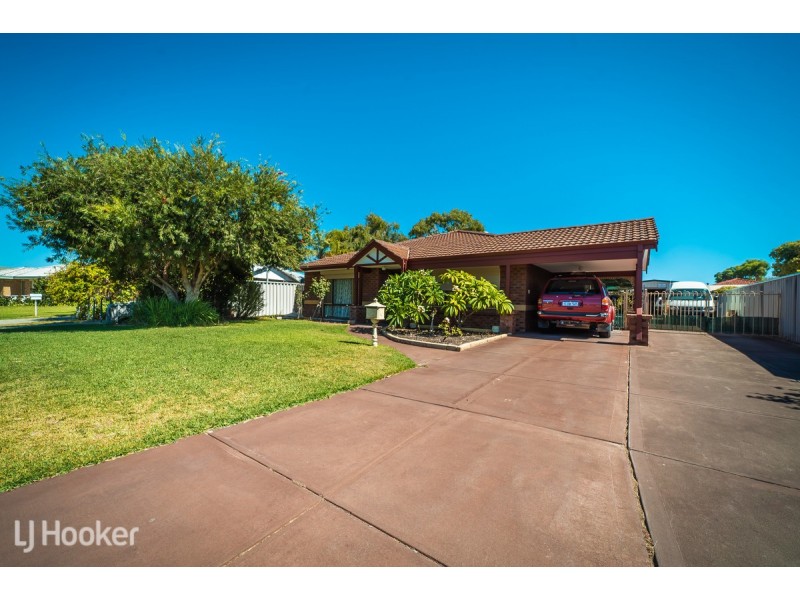 17 Karrawa Gardens, Port Kennedy WA 6172