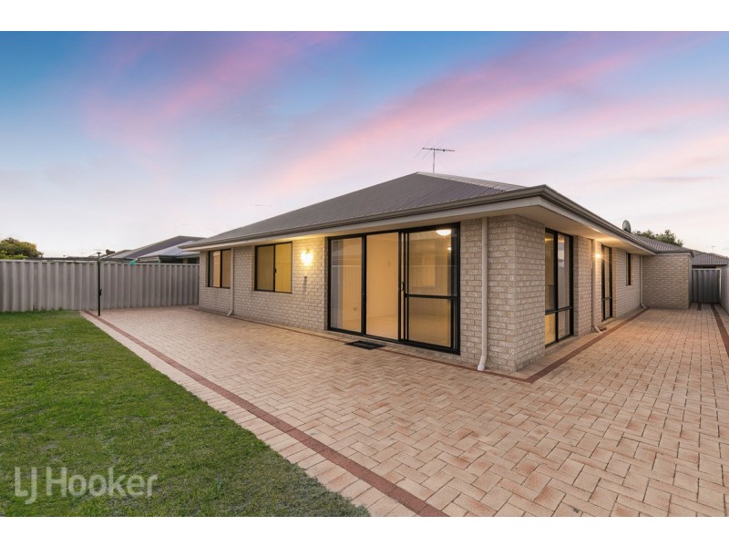 5 Whitehaven Avenue, Secret Harbour WA 6173