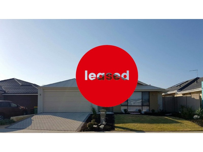 26 Aquamarine Parade, Karnup WA 6176