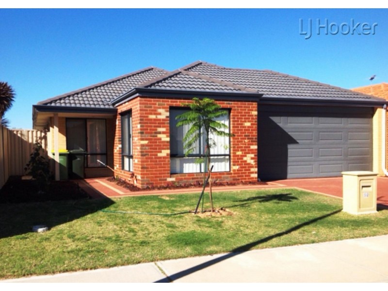 29 Lucky Bay Road, Secret Harbour WA 6173