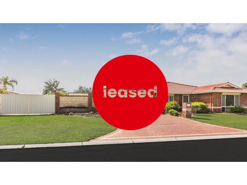 2 Kingsford Court, Port Kennedy WA 6172