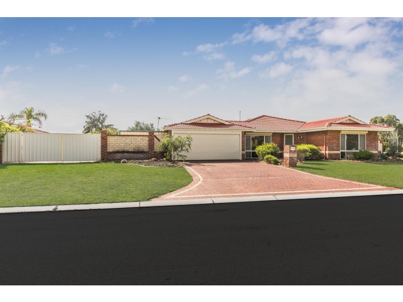 2 Kingsford Court, Port Kennedy WA 6172
