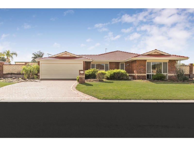 2 Kingsford Court, Port Kennedy WA 6172