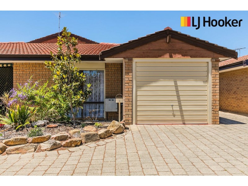 5/15 San Domingo Close, Safety Bay WA 6169