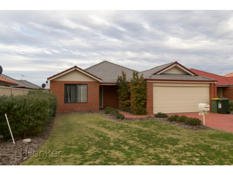 11 Springdale Boulevard, Secret Harbour WA 6173