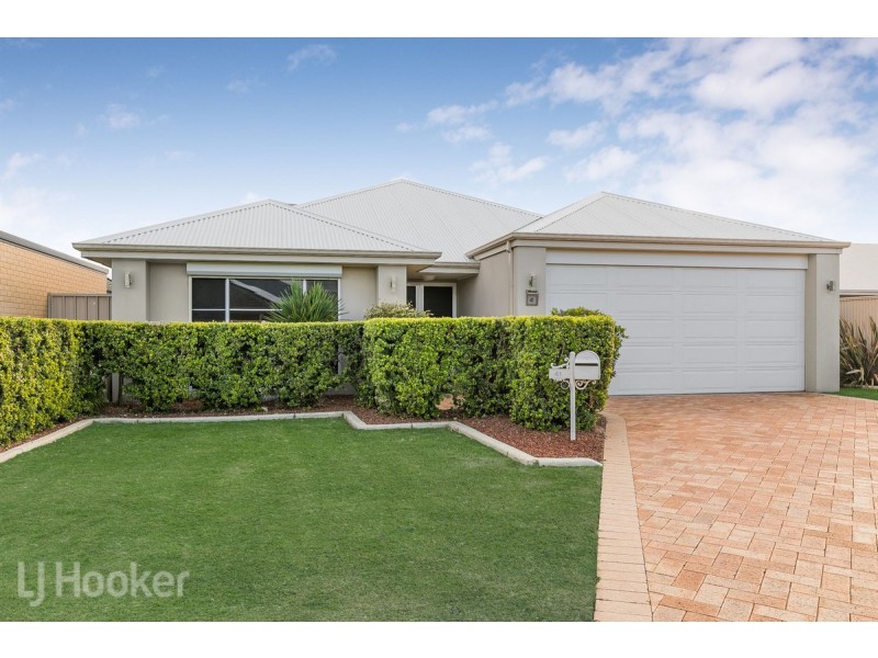 41 Sellafield Bend, Waikiki WA 6169