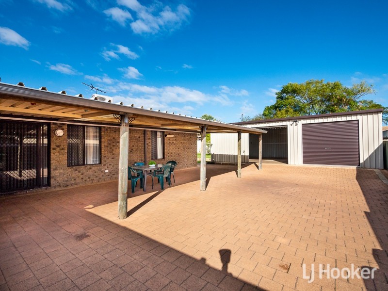 26 Grady Court, Waikiki WA 6169