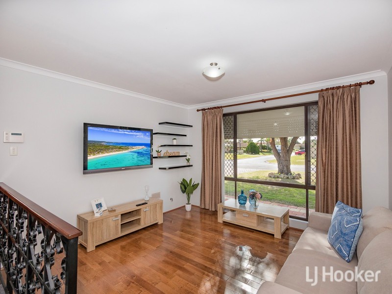 26 Grady Court, Waikiki WA 6169