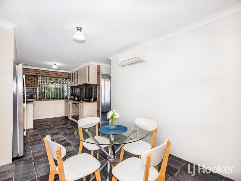 26 Grady Court, Waikiki WA 6169