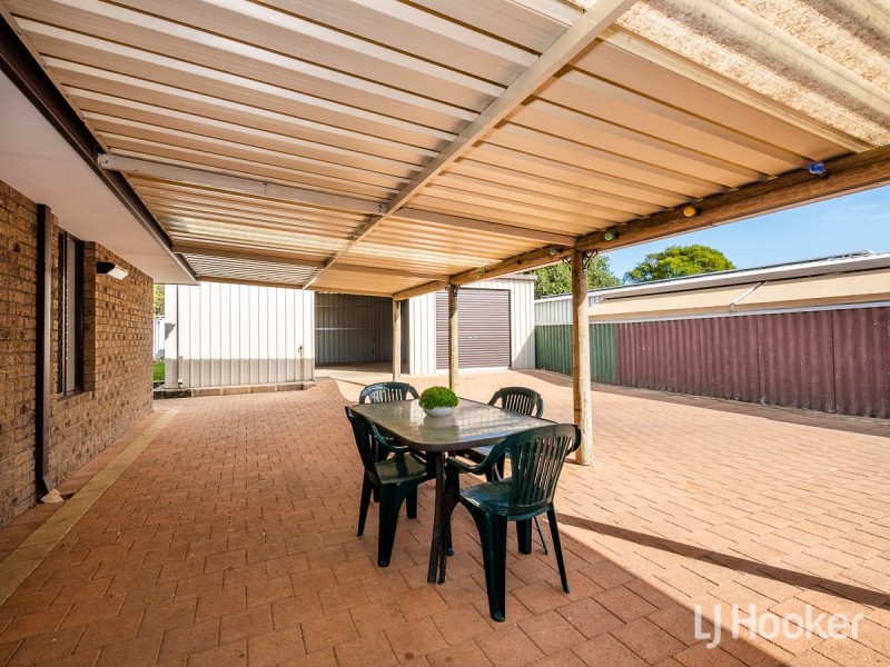 26 Grady Court, Waikiki WA 6169