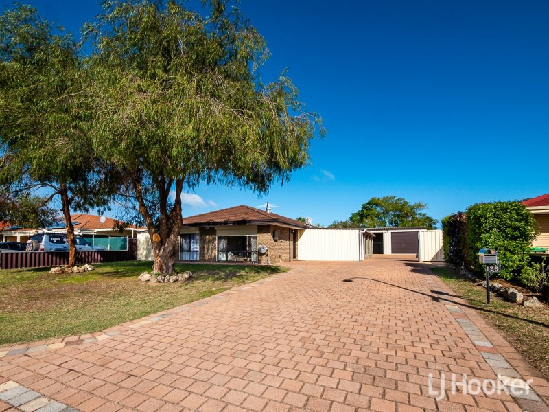26 Grady Court, Waikiki WA 6169