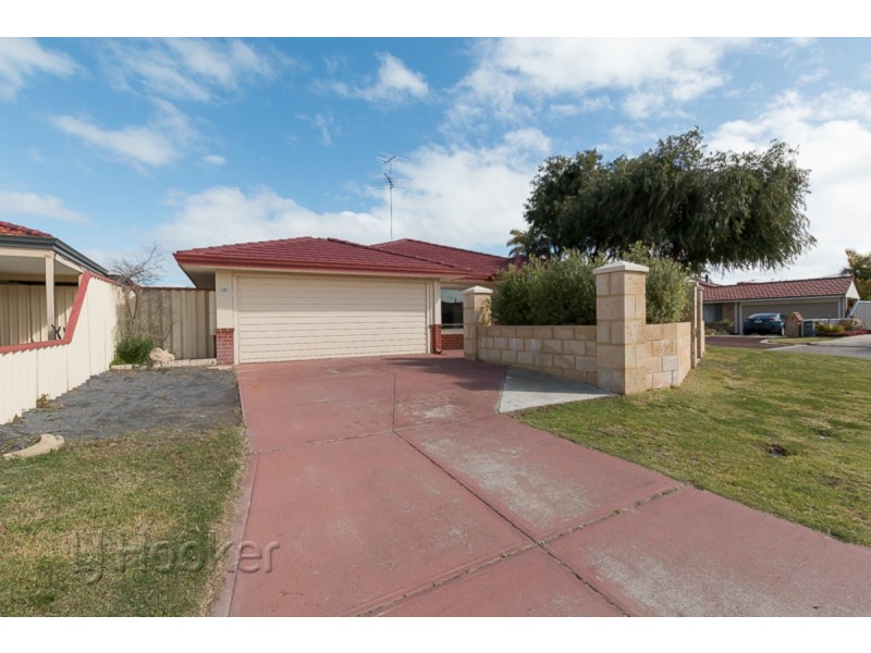 17 Mayflower Close, Port Kennedy WA 6172