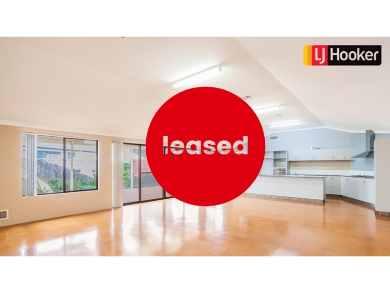 12 Lobos Mews, Secret Harbour WA 6173