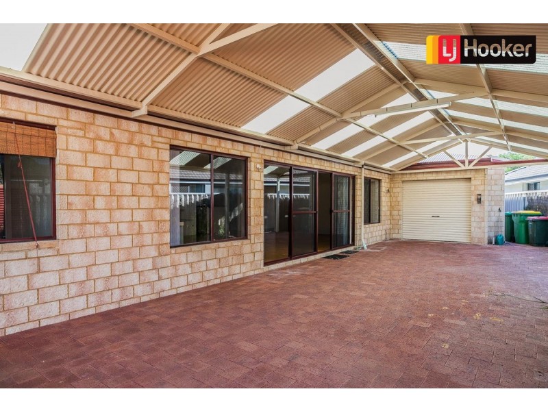 12 Lobos Mews, Secret Harbour WA 6173