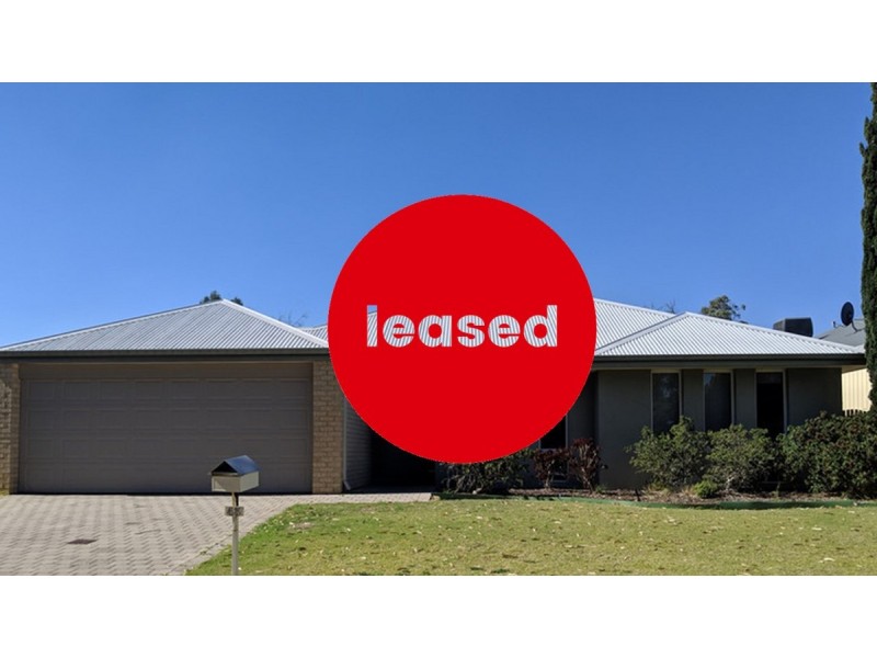 43 Tuomey Follow, Baldivis WA 6171