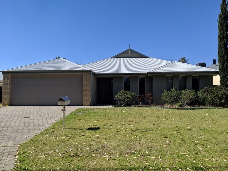 43 Tuomey Follow, Baldivis WA 6171