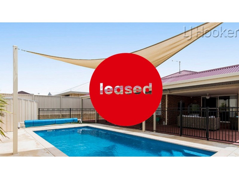 4 Layer Close, Baldivis WA 6171