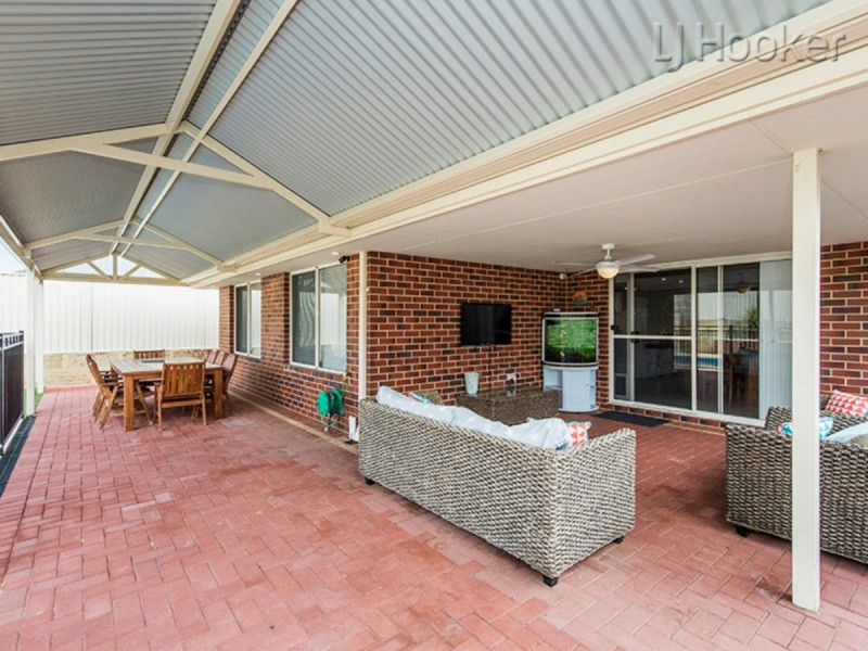 4 Layer Close, Baldivis WA 6171