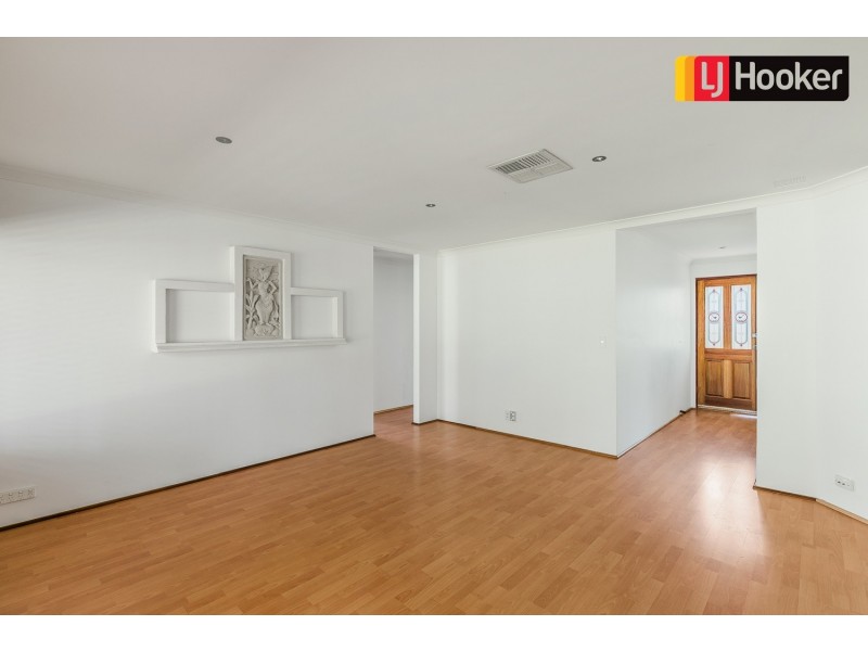17 Timberlane Loop, Cooloongup WA 6168