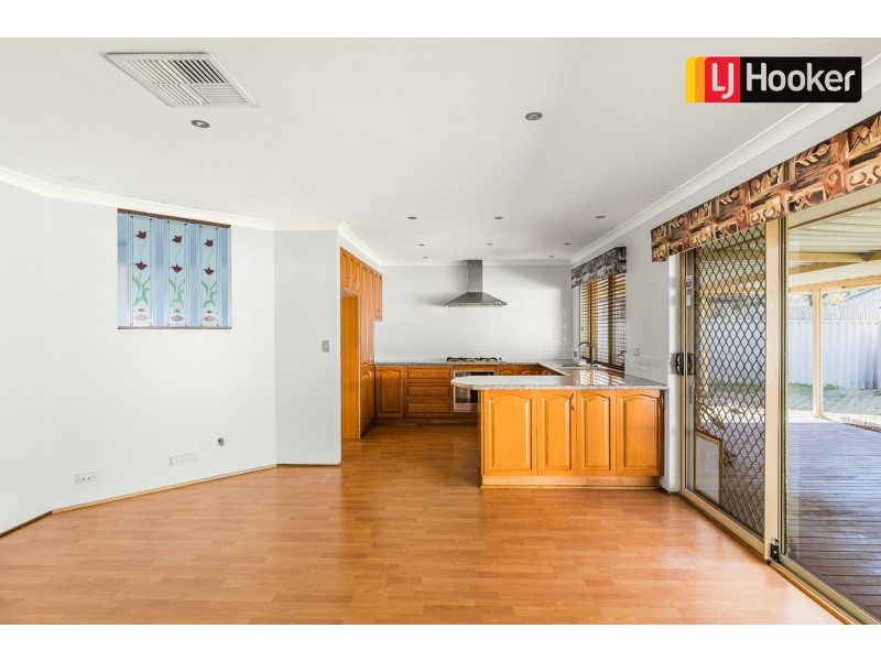 17 Timberlane Loop, Cooloongup WA 6168
