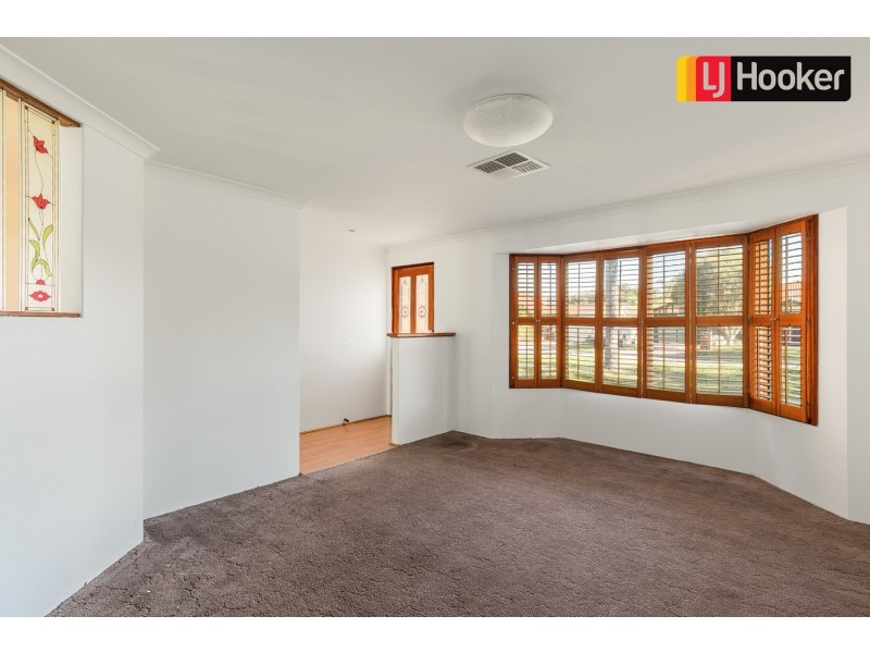17 Timberlane Loop, Cooloongup WA 6168
